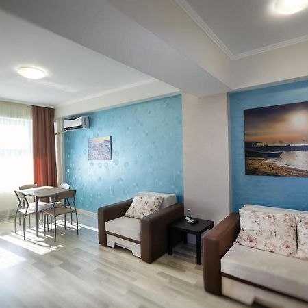 Summerland Beach&Sun Apartments 马马亚 外观 照片