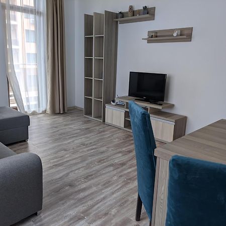 Summerland Beach&Sun Apartments 马马亚 客房 照片