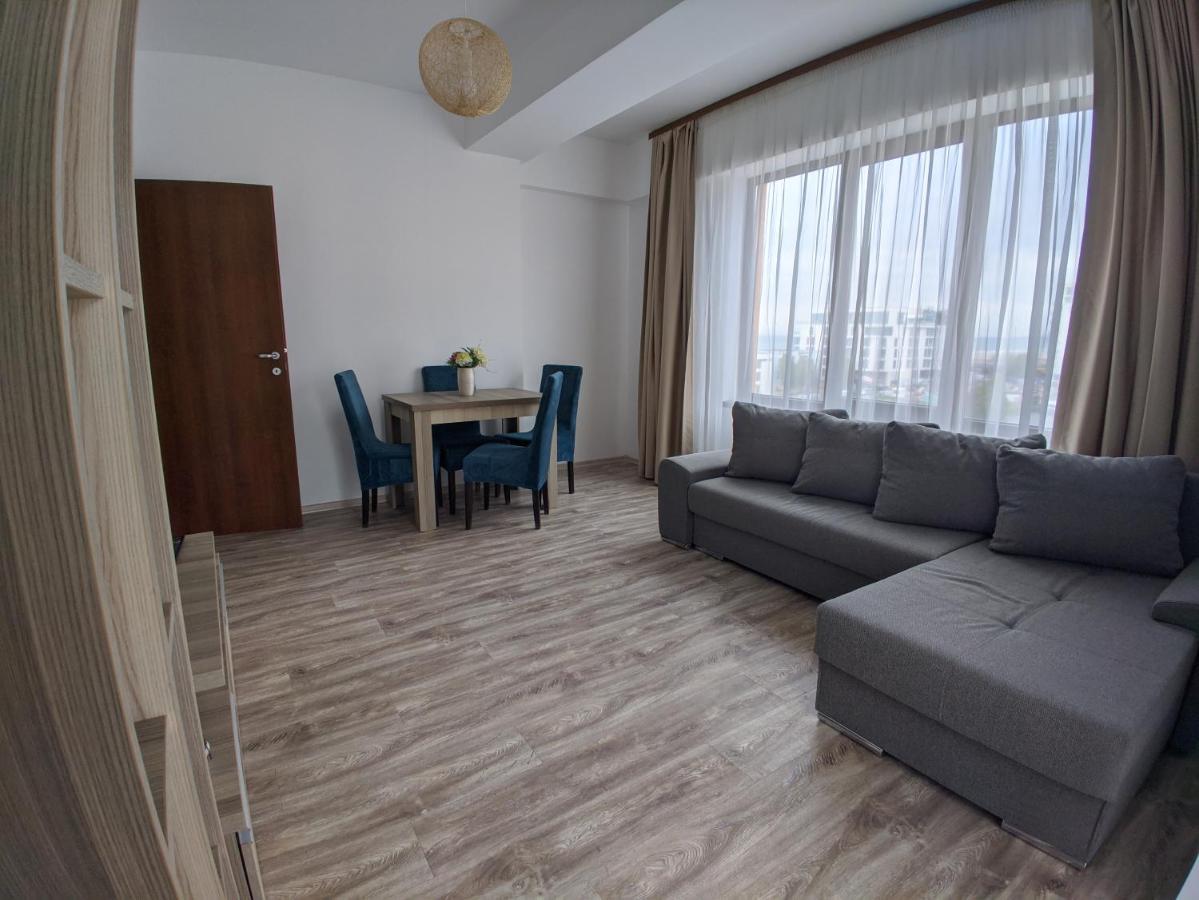 Summerland Beach&Sun Apartments 马马亚 外观 照片