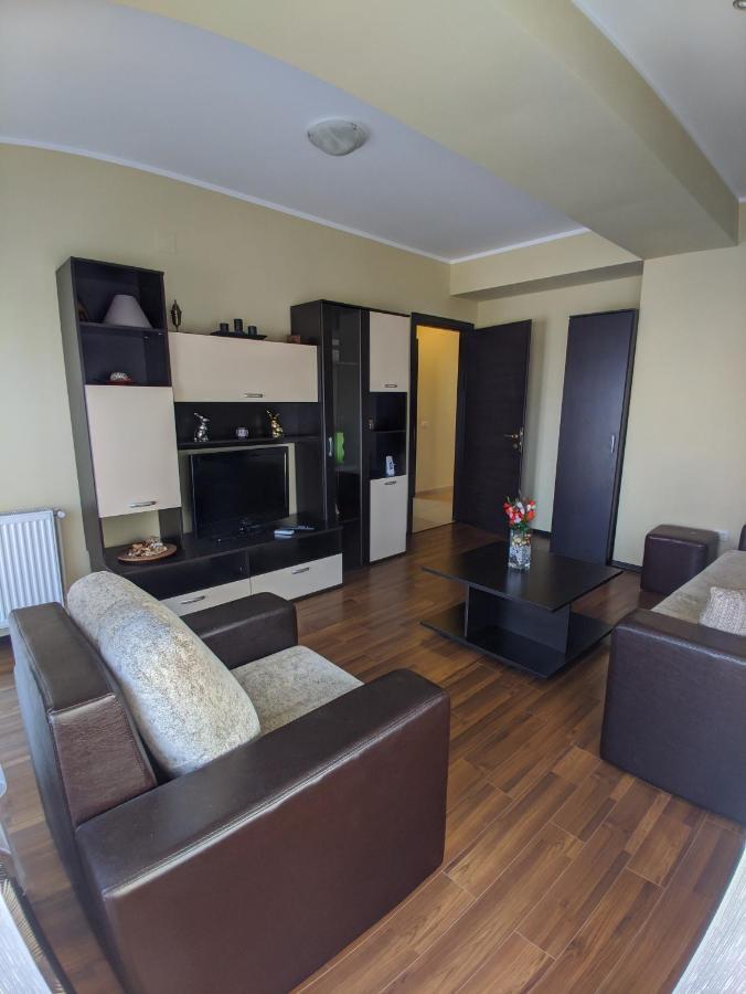 Summerland Beach&Sun Apartments 马马亚 外观 照片