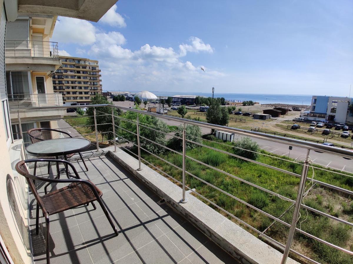 Summerland Beach&Sun Apartments 马马亚 外观 照片