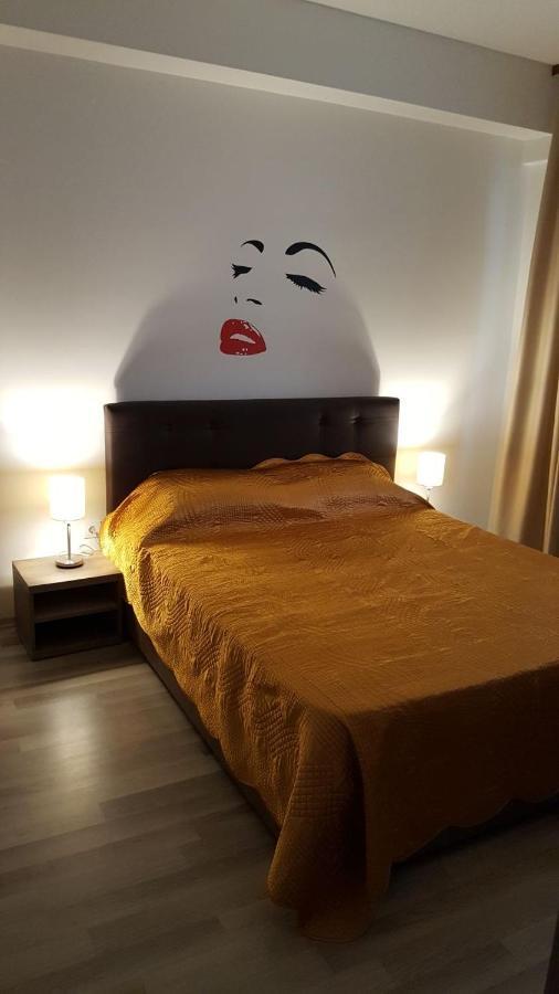 Summerland Beach&Sun Apartments 马马亚 外观 照片