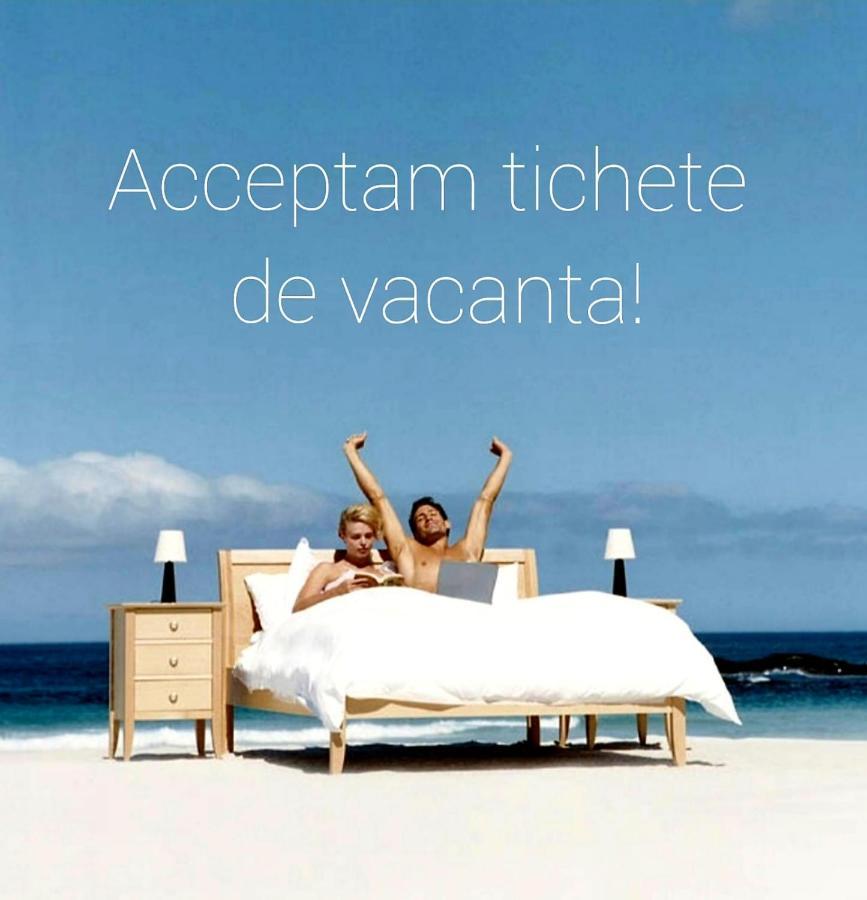 Summerland Beach&Sun Apartments 马马亚 外观 照片