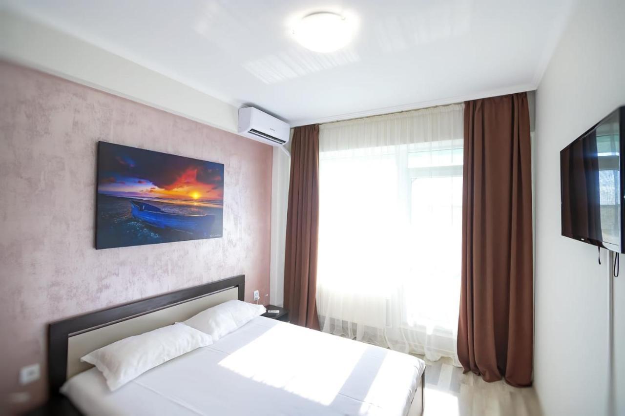 Summerland Beach&Sun Apartments 马马亚 外观 照片