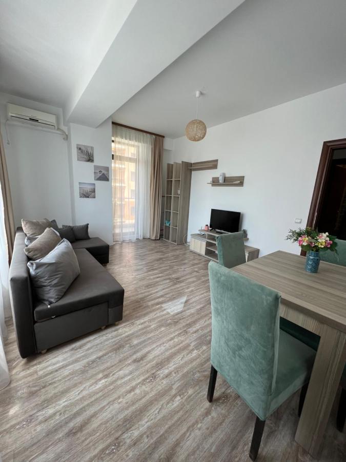 Summerland Beach&Sun Apartments 马马亚 外观 照片