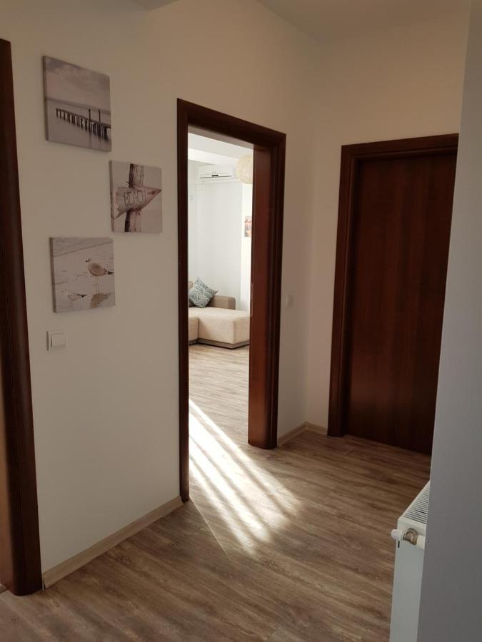 Summerland Beach&Sun Apartments 马马亚 外观 照片