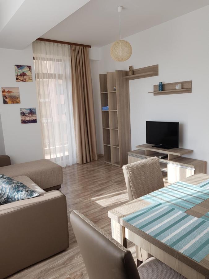 Summerland Beach&Sun Apartments 马马亚 外观 照片