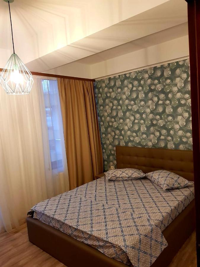 Summerland Beach&Sun Apartments 马马亚 外观 照片