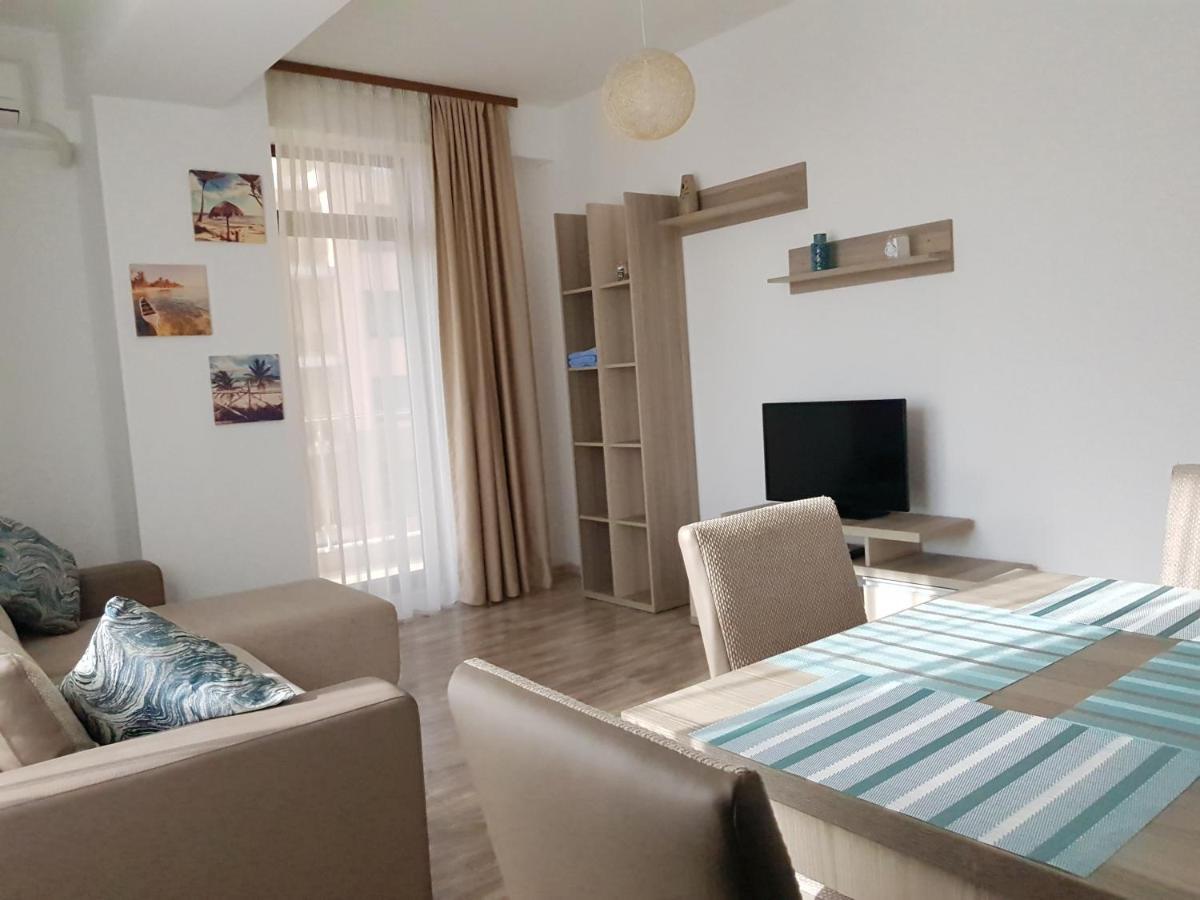 Summerland Beach&Sun Apartments 马马亚 外观 照片