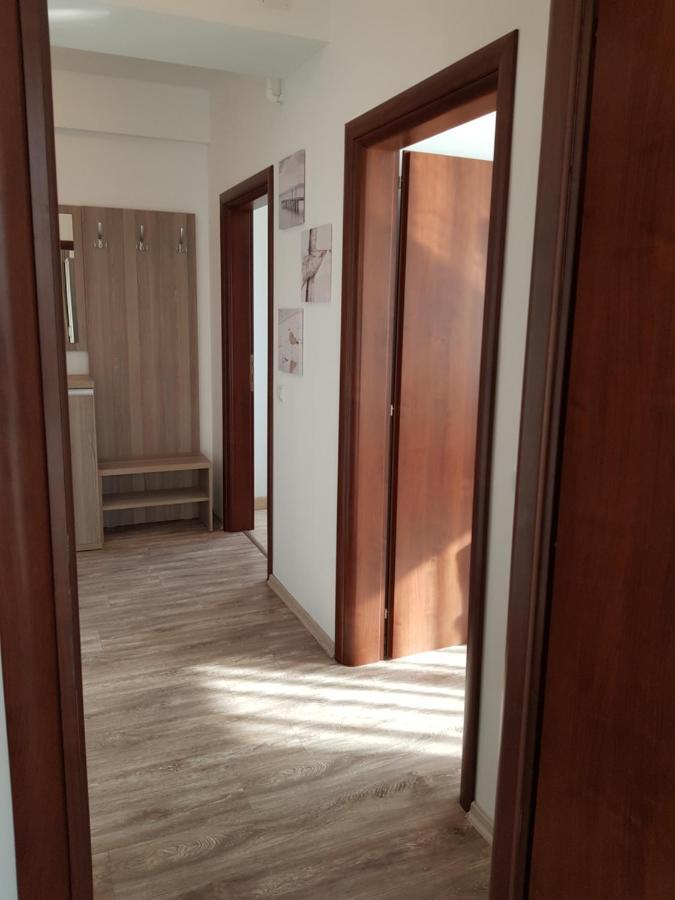 Summerland Beach&Sun Apartments 马马亚 外观 照片